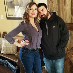 Meet your Posher, Rebecca